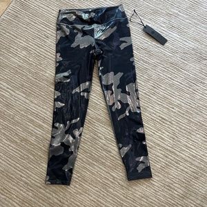 Noli Camo leggings